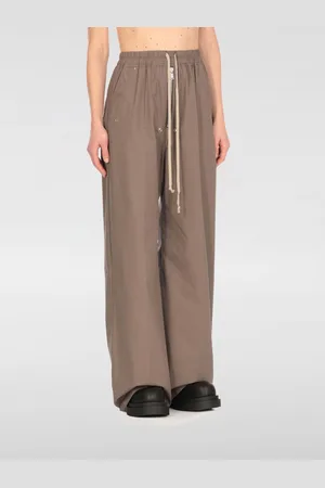 Rick Owens Pants Woman color