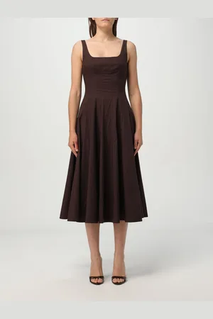 Staud Dress Woman color