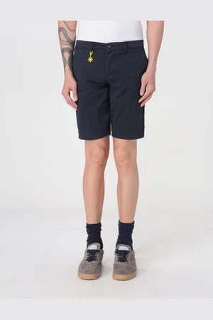 Manuel Ritz Short Men color