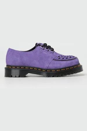 Dr. Martens Oxford Shoes Woman color
