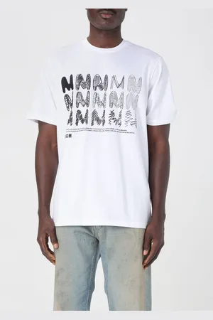 Msgm T-Shirt Men color