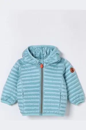 save the duck Jacket Kids color