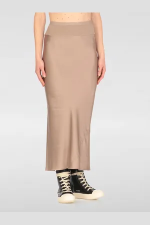 Rick Owens Skirt Woman color