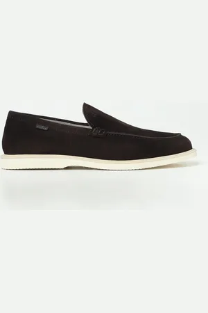 Hogan Loafers Men color
