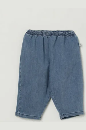 TEDDY & MINOU Pants Kids color