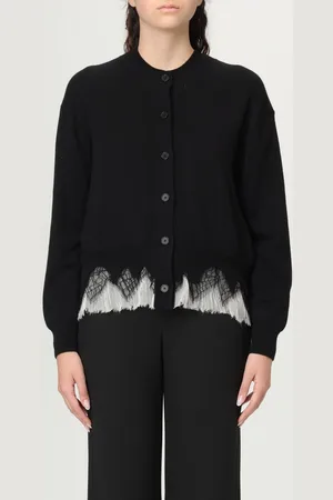 Alexander McQueen Sweater Woman color