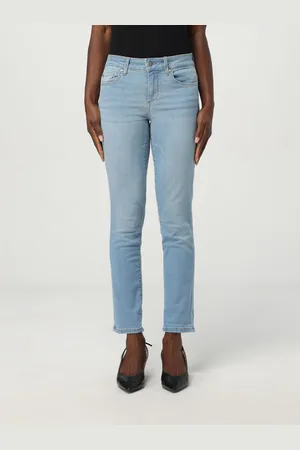 Liu Jo Jeans Woman color
