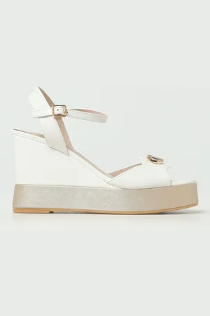 Liu Jo Heeled Sandals Woman color