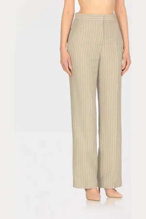 Fabiana Filippi Pants Woman color