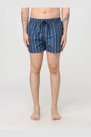 Paul Smith Swimsuit Men color