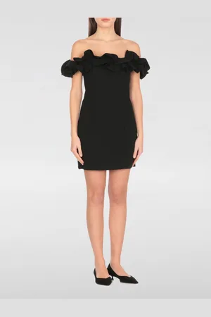 ROTATE Dress Woman color