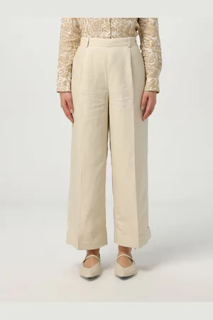 Ralph Lauren Pants Woman color
