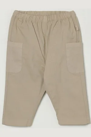 TEDDY & MINOU Pants Kids color