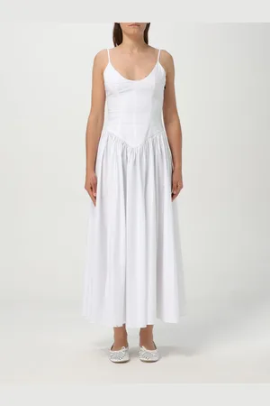 Staud Dress Woman color