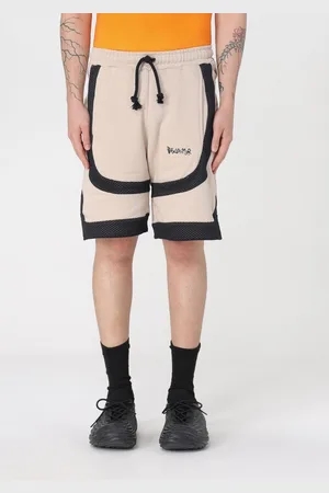 DISCLAIMER Short Men color