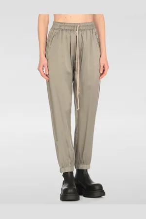 Rick Owens Pants Woman color