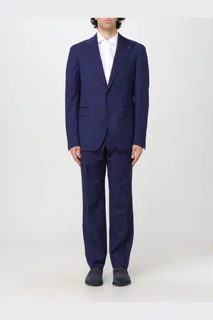 TAGLIATORE Suit Men color