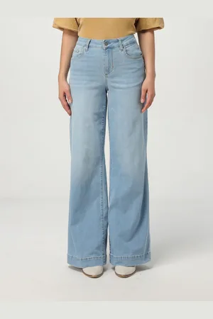 Liu Jo Jeans Woman color