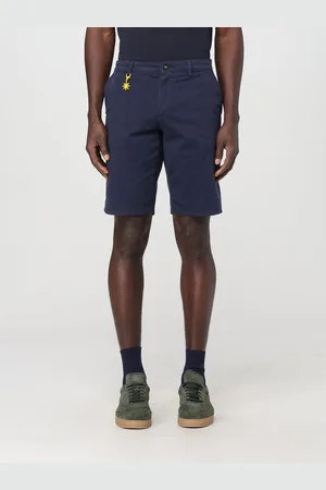 Manuel Ritz Short Men color
