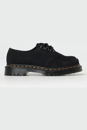 Dr. Martens Oxford Shoes Woman color