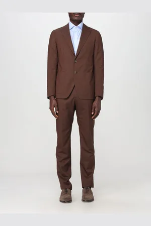 TAGLIATORE Suit Men color