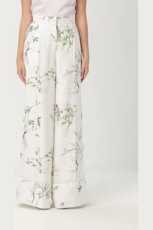 Erdem Pants Woman color