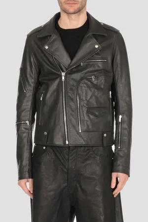 Rick Owens Jacket Men color