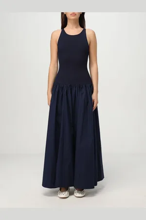 Staud Dress Woman color
