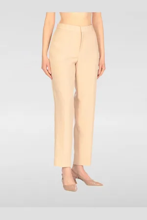 Fabiana Filippi Pants Woman color