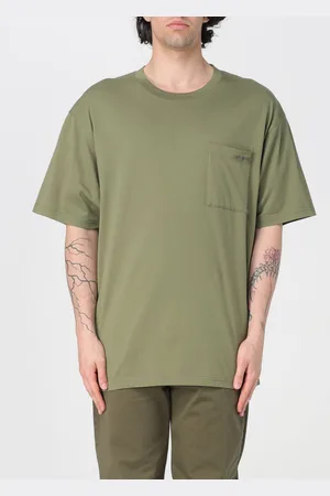 Woolrich T-Shirt Men color