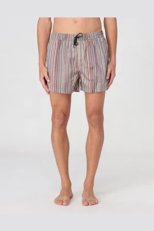 Paul Smith Swimsuit Men color
