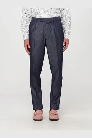 Paul Smith Pants Men color