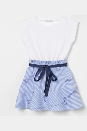Liu Jo Dress Kids color