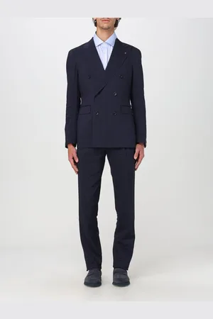 TAGLIATORE Suit Men color