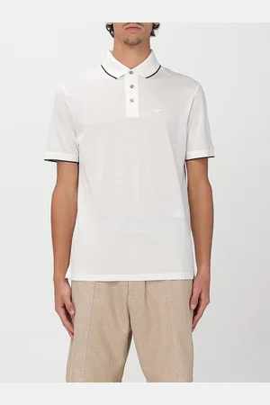 Emporio Armani Polo Shirt Men color