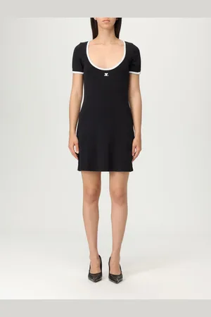 Courrèges Dress COURRÈGES Woman color