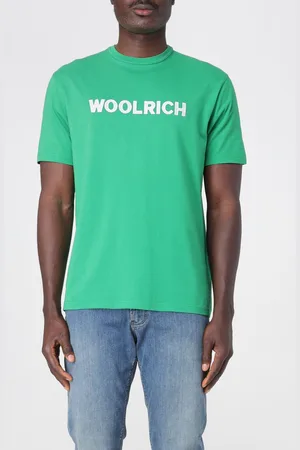 Woolrich T-Shirt Men color