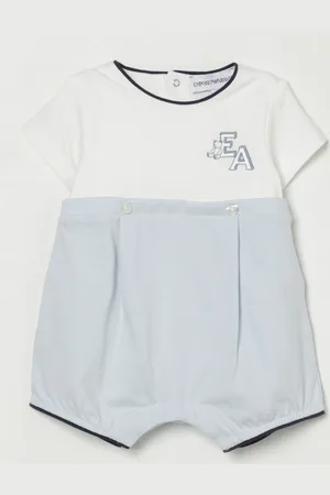 Emporio Armani Tracksuits Kids color
