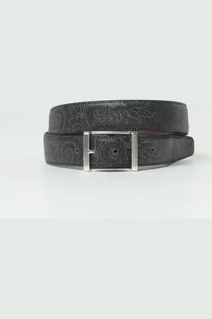Etro Belt Men color