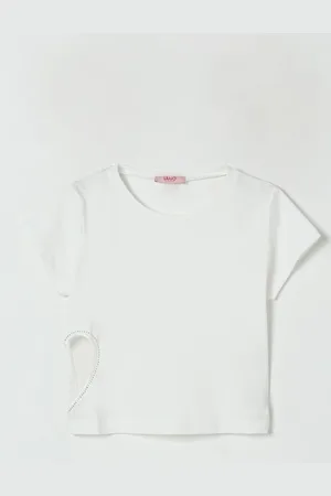 Liu Jo T-Shirt Kids color