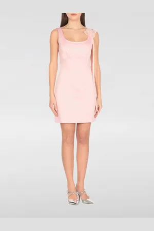 ROTATE Dress Woman color