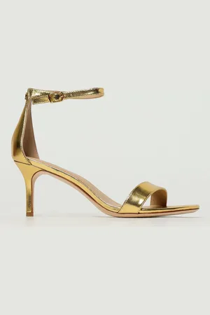 Ralph Lauren Heeled Sandals Woman color