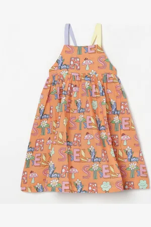 Stella McCartney Dress Kids color