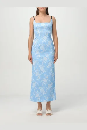 Staud Dress Woman color