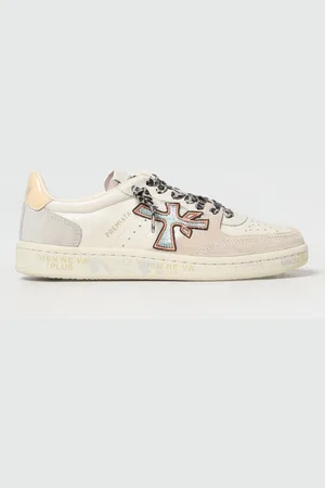 Premiata Sneakers Woman color