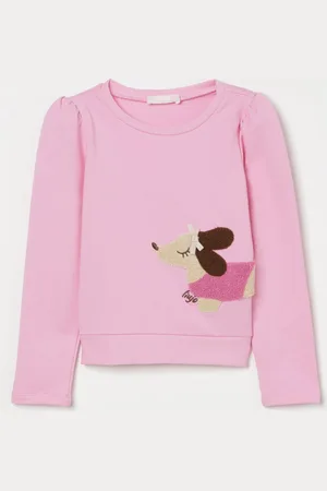 Liu Jo Sweater Kids color