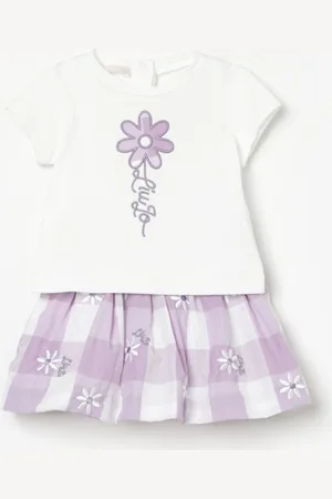 Liu Jo Jumpsuit Kids color