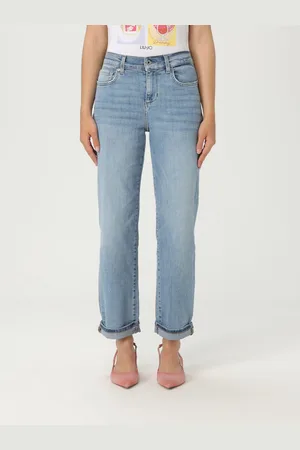 Liu Jo Jeans Woman color
