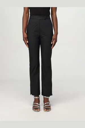 Patrizia Pepe Pants Woman color