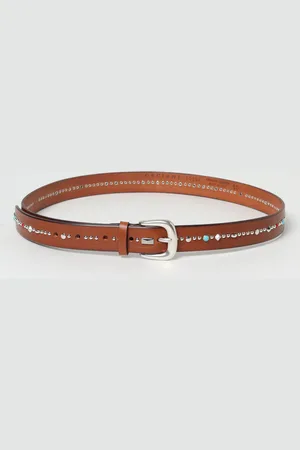 Orciani Belt Woman color